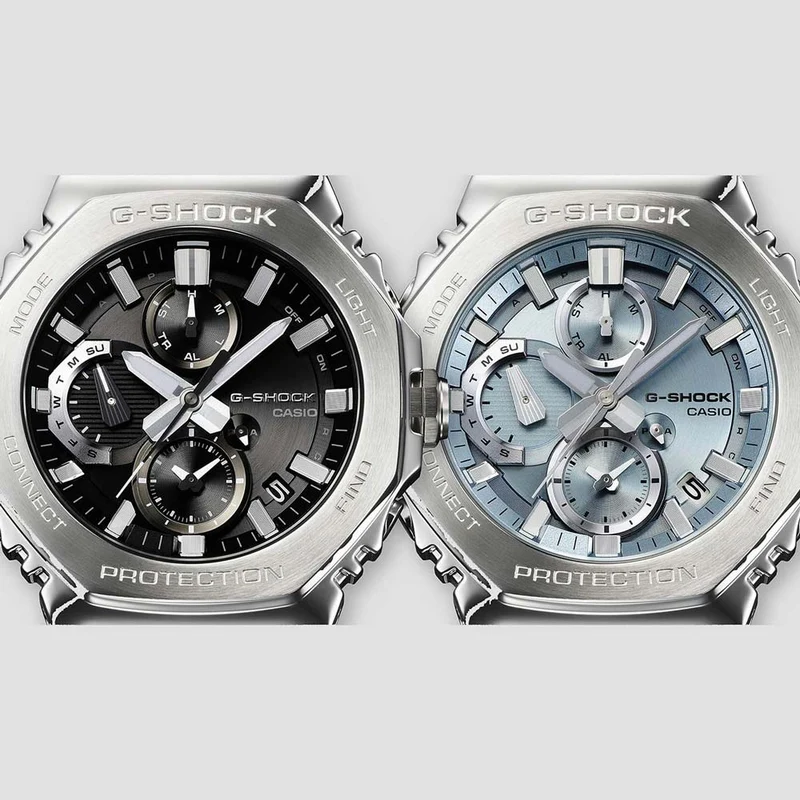 Casio G-Shock GMC-B2100D-1AER