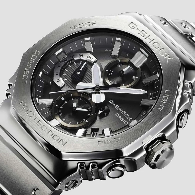 Casio G-Shock GMC-B2100D-1AER