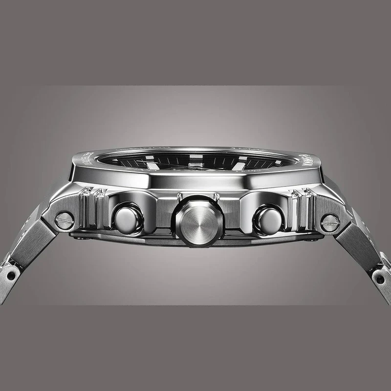 Casio G-Shock GMC-B2100D-1AER