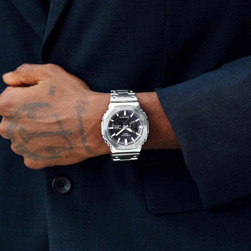 Casio G-Shock GM-B2100SD-1AER