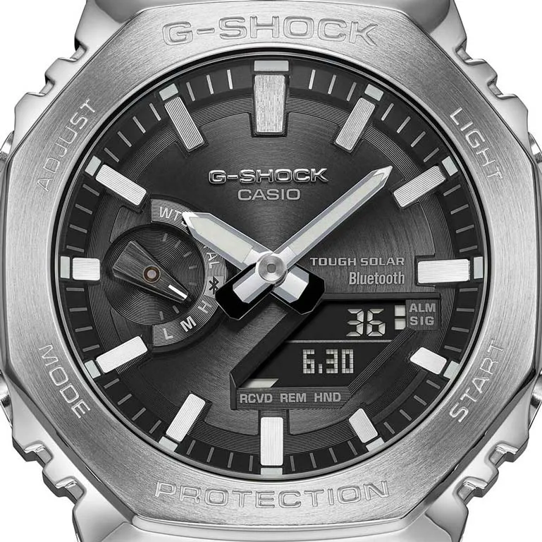 Casio G-Shock GM-B2100SD-1AER