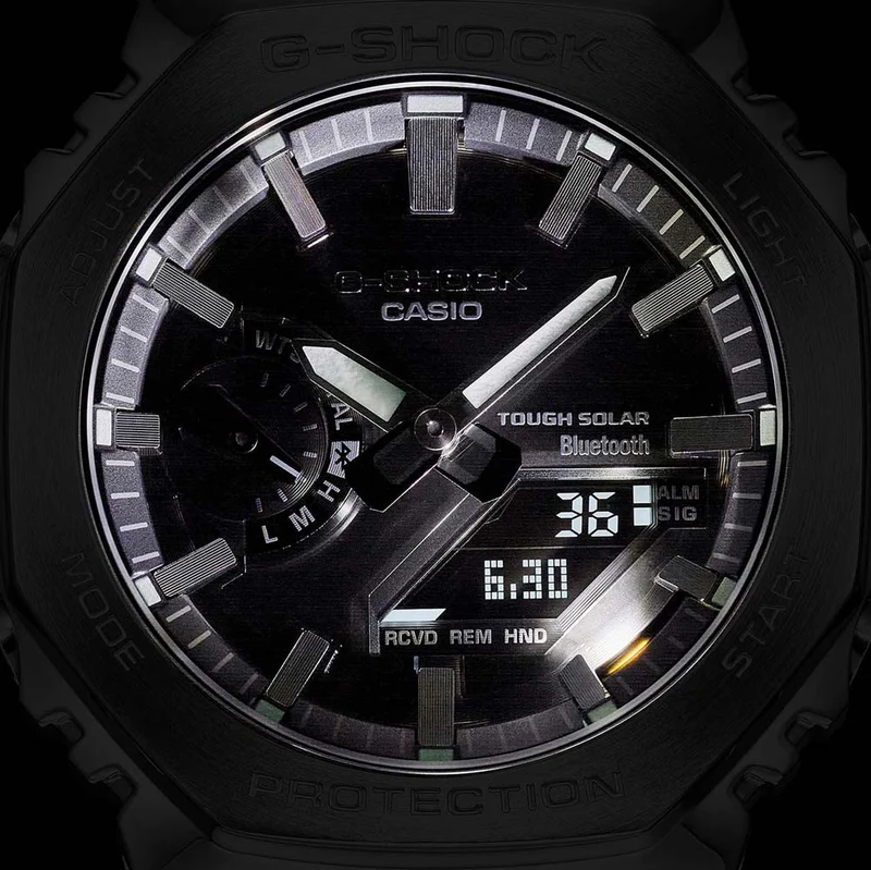 Casio G-Shock GM-B2100SD-1AER