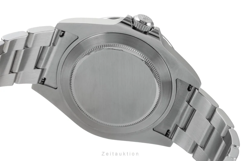 Rolex Explorer II steel automatic men's watch 216570 [2506796]