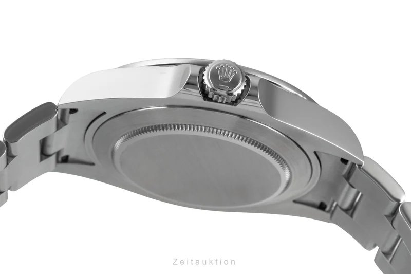 Rolex Explorer II steel automatic men's watch 216570 [2506796]