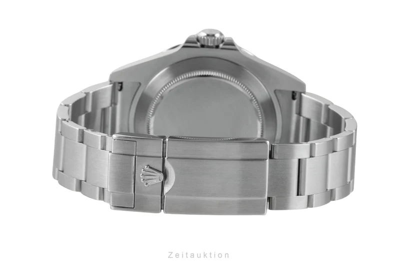 Rolex Explorer II steel automatic men's watch 216570 [2506796]