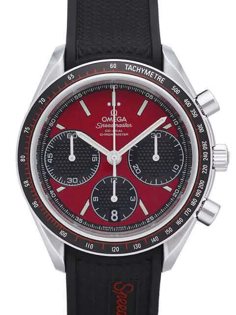 Omega Speedmaster Racing 326.32.40.50.11.001