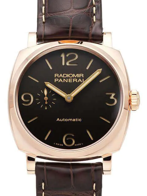 Panerai Radiomir 1940 PAM00573 3 Days Automatic