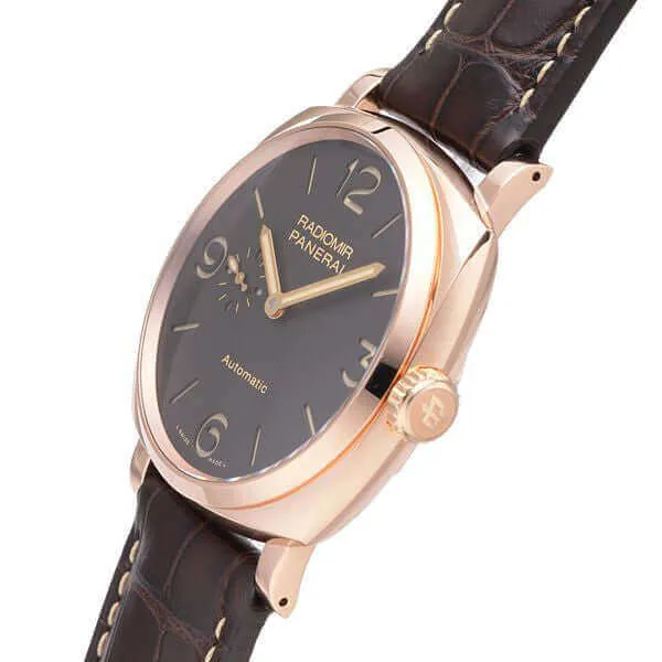 Panerai Radiomir 1940 PAM00573 3 Days Automatic