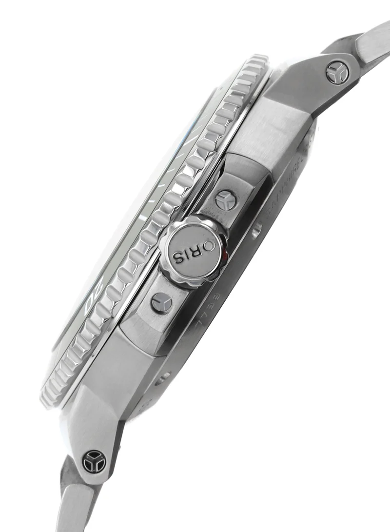 Oris Aquis Date