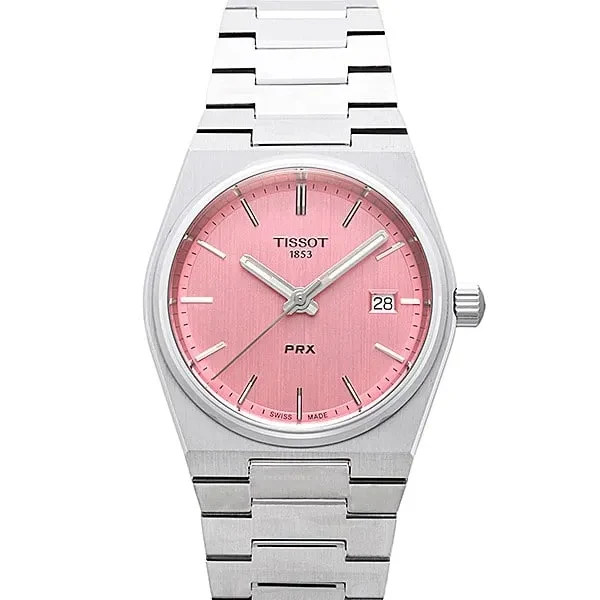 Tissot T-Classic PRX 35 mm