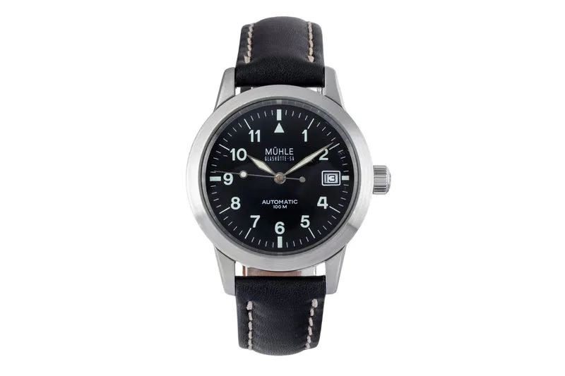 Mühle Sports M12 steel automatic men's watch M1-26-10 [2504425]