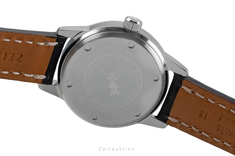 Mühle Sports M12 steel automatic men's watch M1-26-10 [2504425]