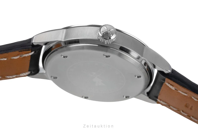 Mühle Sports M12 steel automatic men's watch M1-26-10 [2504425]