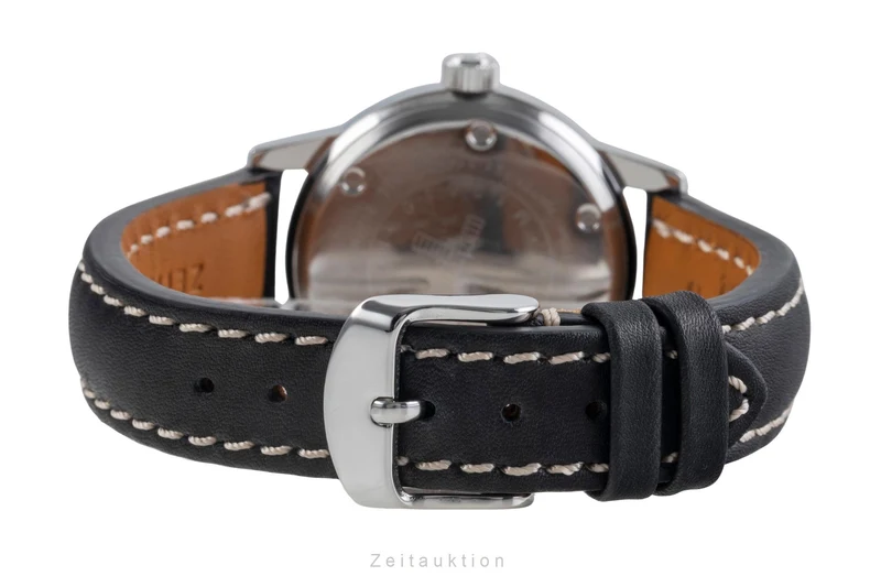 Mühle Sports M12 steel automatic men's watch M1-26-10 [2504425]