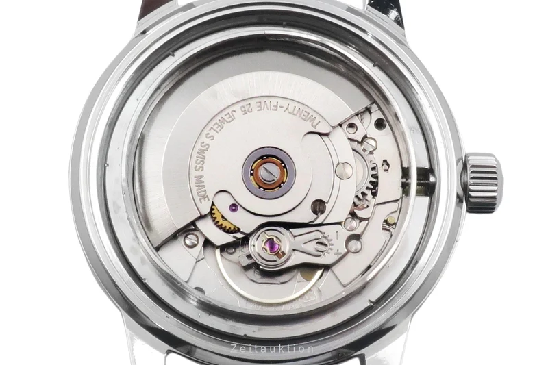 Mühle Sports M12 steel automatic men's watch M1-26-10 [2504425]