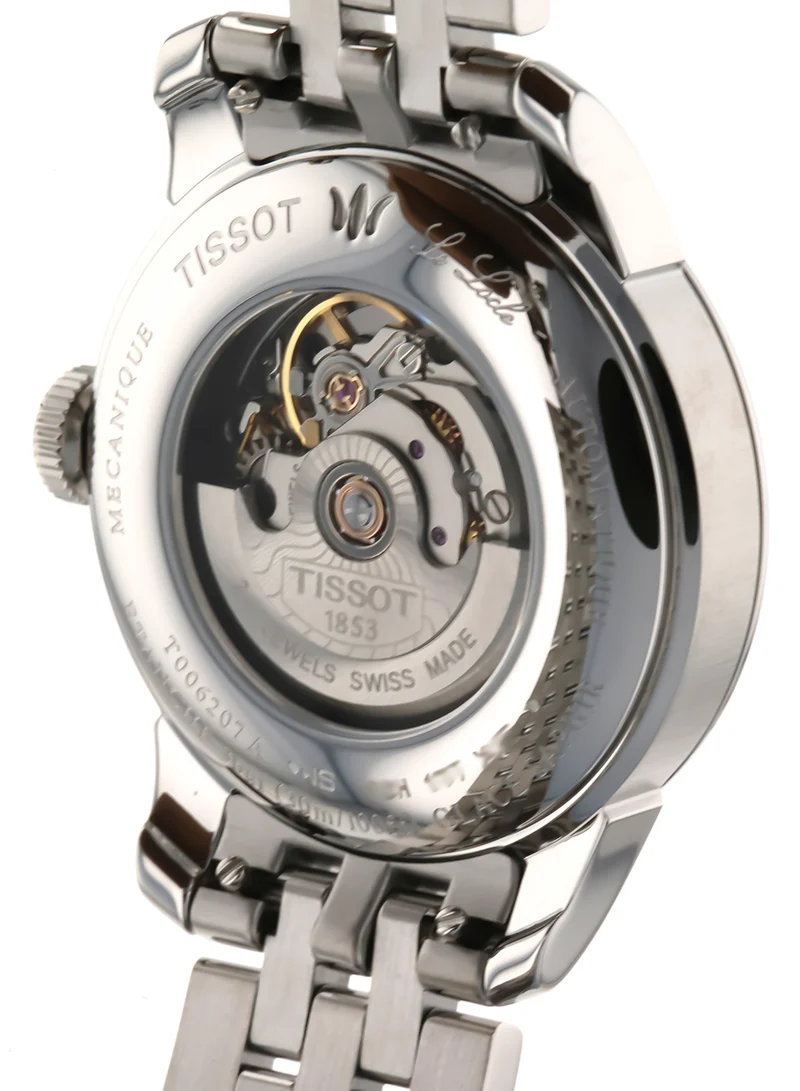 Tissot T-Classic Le Locle Automatic Lady 20th Anniversary