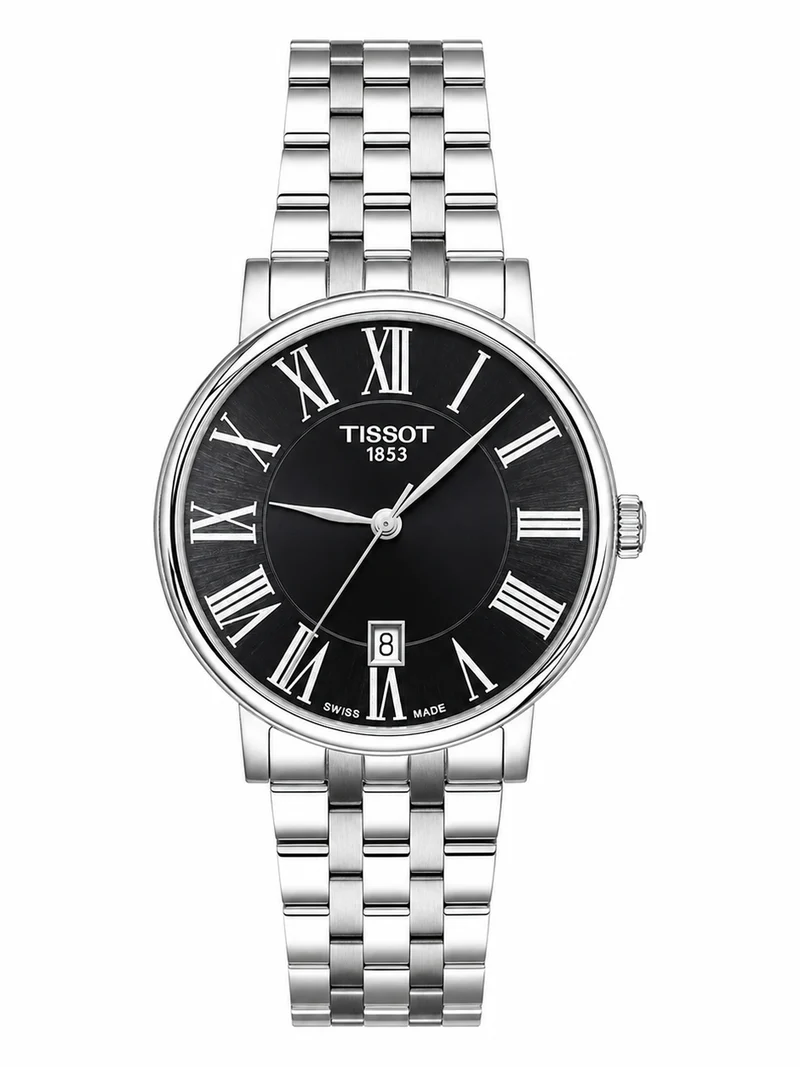Tissot T-Classic Carson Premium Gent