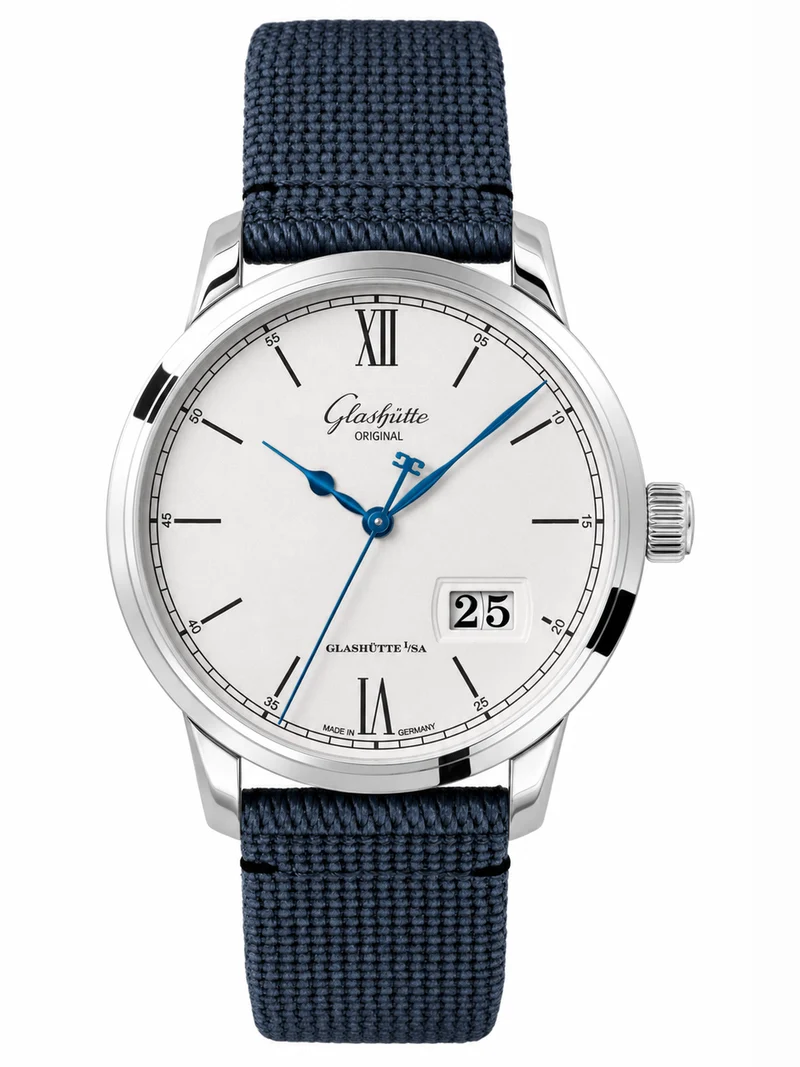Glashütte Original Senator Excellence Panoramadatum