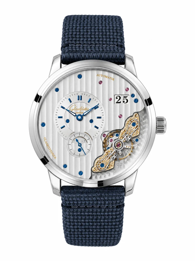 Glashütte Original Senator PanoMaticInverse