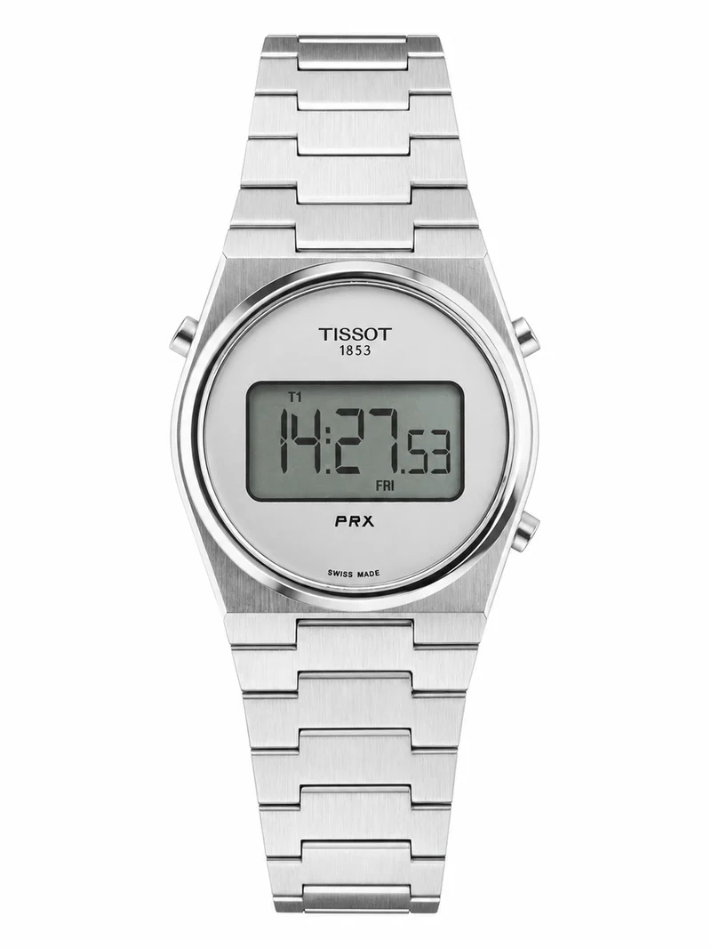 Tissot T-Classic PRX Digital 35 mm