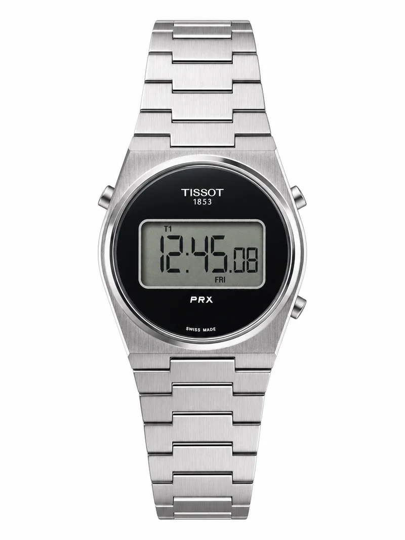 Tissot T-Classic PRX Digital 35 mm