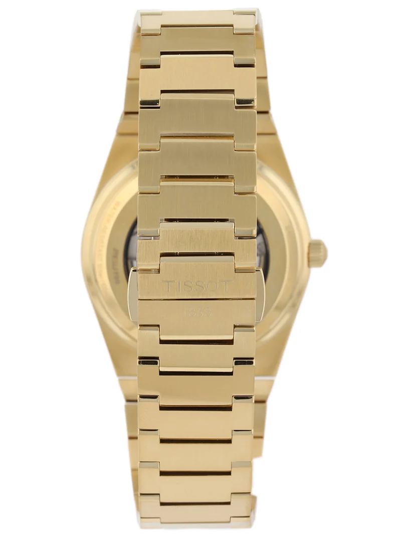 Tissot T-Classic PRX Powermatic 80 Damian Lillard Special Edition