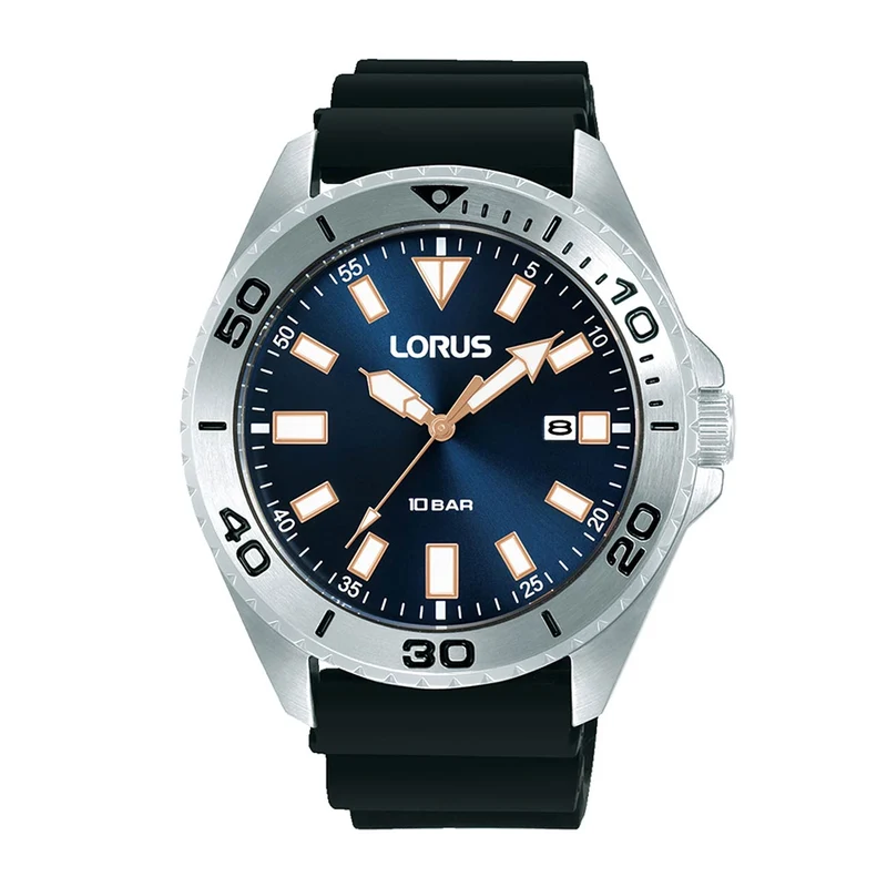 Lorus RXH57KX-9