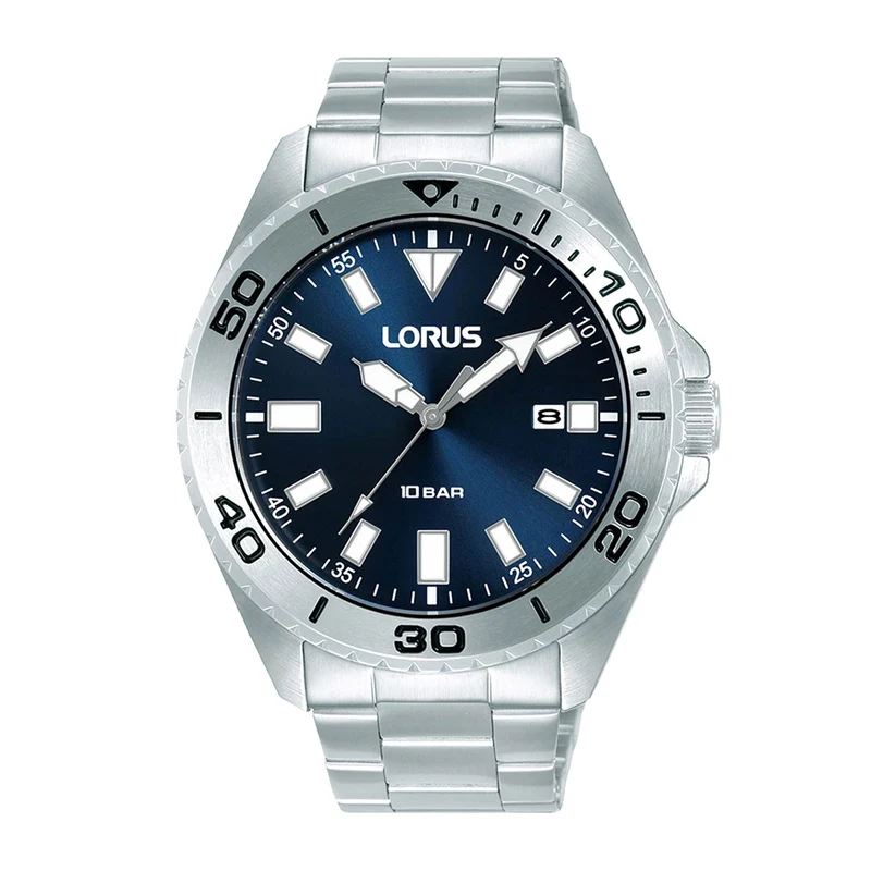 Lorus RXH51KX-9
