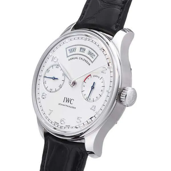 IWC Portugieser Jahreskalender IW503501