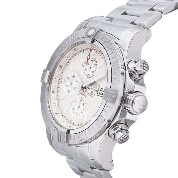 Breitling Super Avenger II A1337111.G779.168A Chronograph Automatik