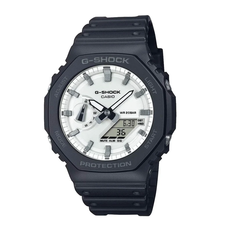 Casio G-Shock GA-2100WD-1AER