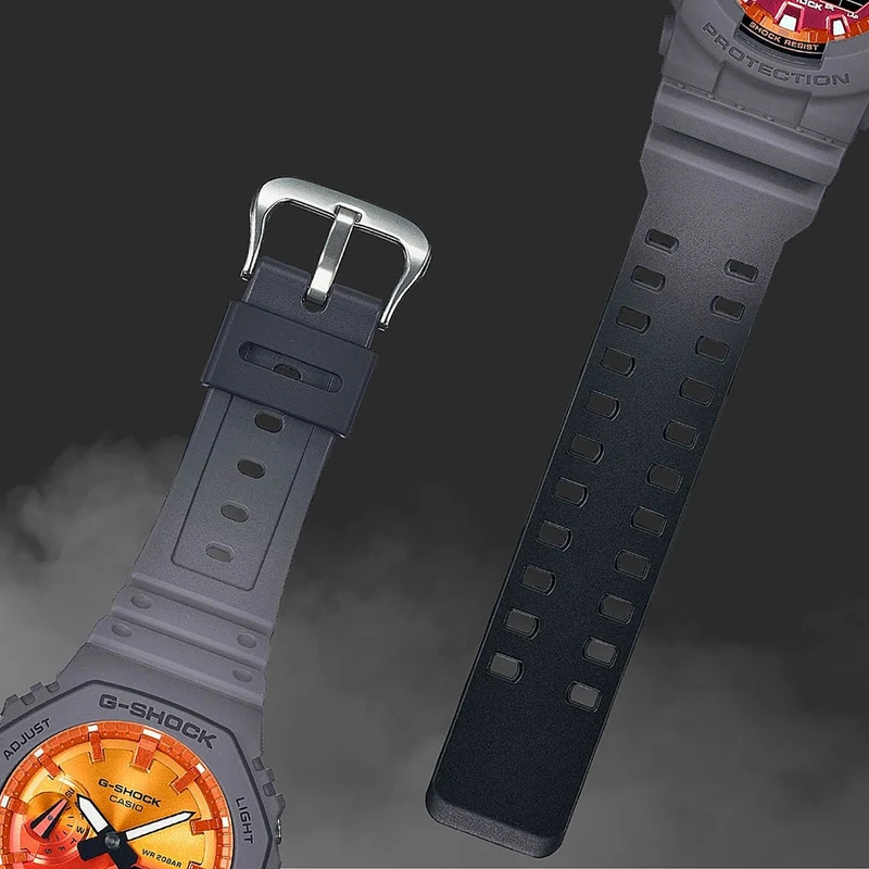Casio G-Shock GA-2100FL-8AER