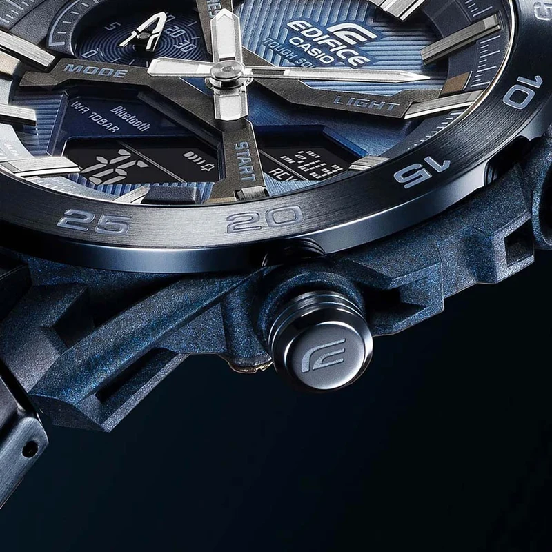 Casio Edifice ECB-2000CB-2AEF