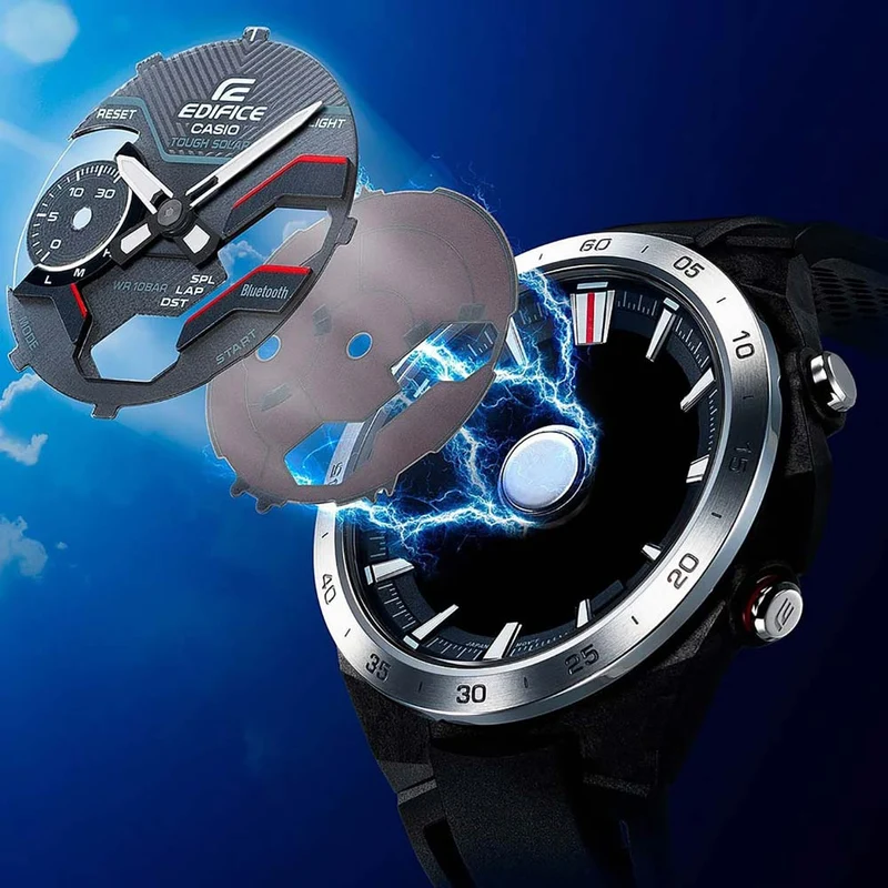 Casio Edifice ECB-2000CB-2AEF