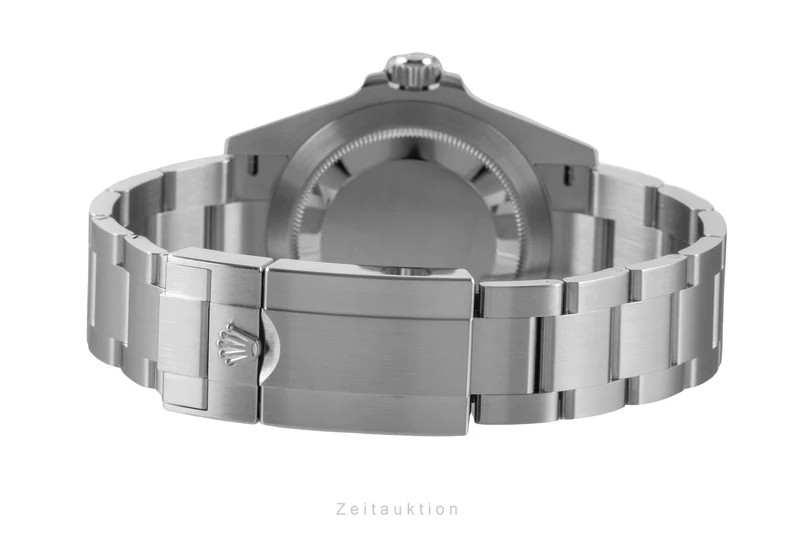 Rolex Air King steel automatic men's watch 126900 [2507542]