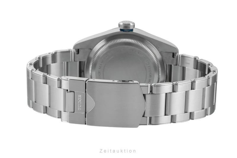 Tudor Heritage Black Bay steel automatic men's watch 79230B-0008 [2507499]