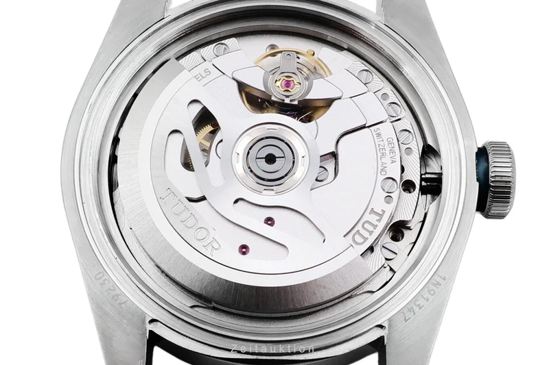 Tudor Heritage Black Bay steel automatic men's watch 79230B-0008 [2507499]