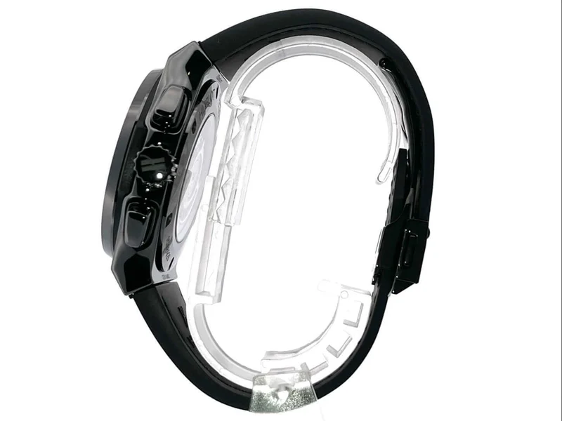 Hublot Classic Fusion Chronograph 525.CM.0170.LR Black Magic Aero
