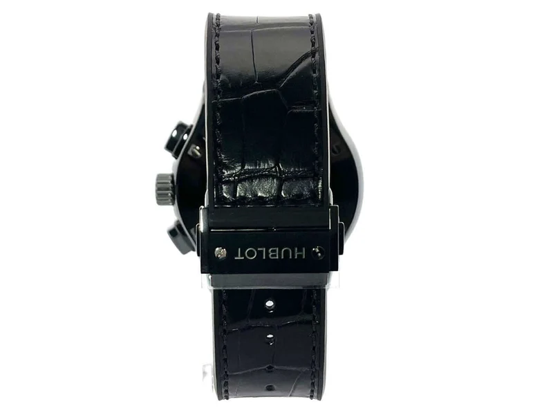 Hublot Classic Fusion Chronograph 525.CM.0170.LR Black Magic Aero
