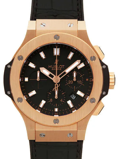 Hublot Big Bang Evolution 301.PX.1180.GR Rotgold