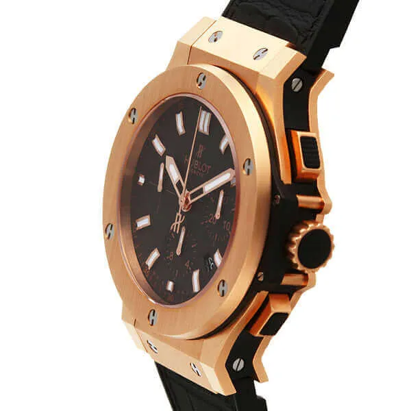 Hublot Big Bang Evolution 301.PX.1180.GR Rotgold