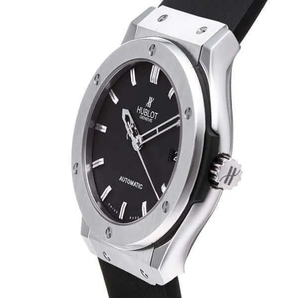 Hublot Classic Fusion 511.NX.1170.RX Titanium