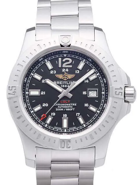 Breitling Colt Automatic A1738811.BD44.173A
