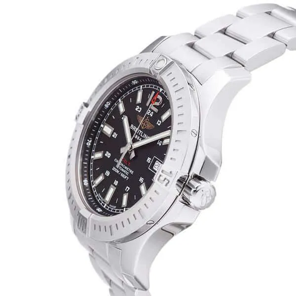 Breitling Colt Automatic A1738811.BD44.173A