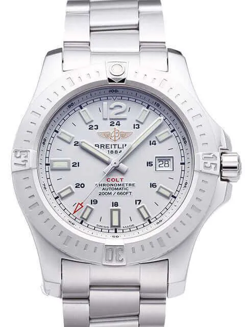 Breitling Colt Automatic A1738811.G791.173A