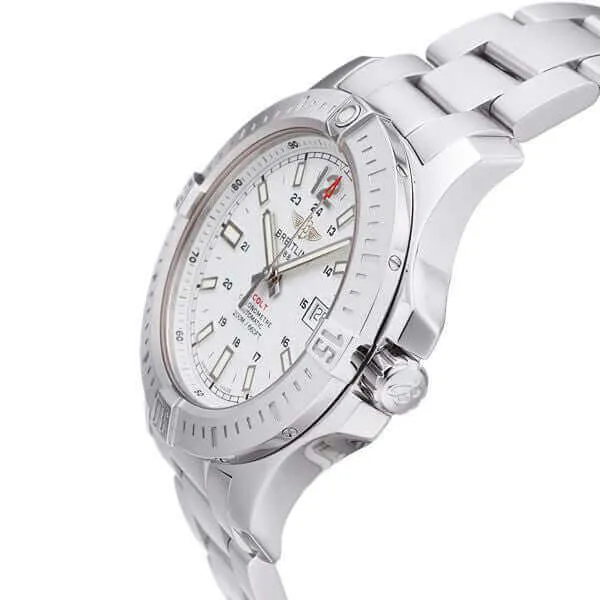 Breitling Colt Automatic A1738811.G791.173A