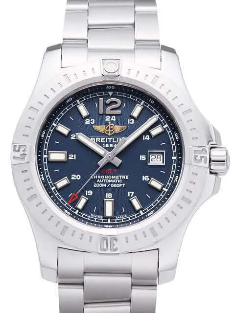 Breitling Colt Automatic A1738811.C906.173A