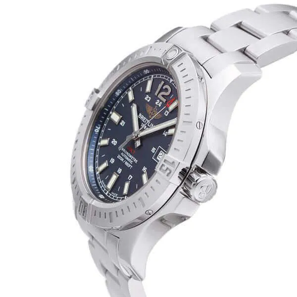 Breitling Colt Automatic A1738811.C906.173A