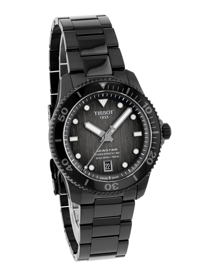 Tissot T-Sport Seastar 1000 Powermatic 80 40 MM