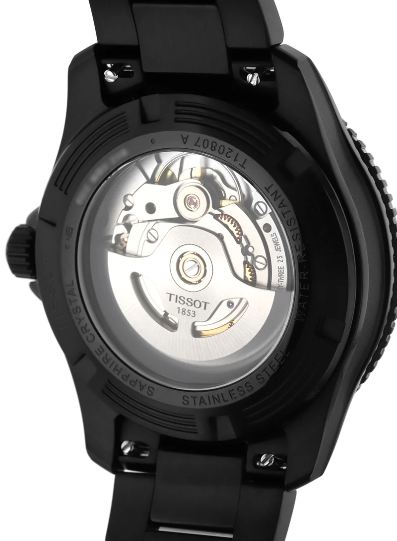 Tissot T-Sport Seastar 1000 Powermatic 80 40 MM